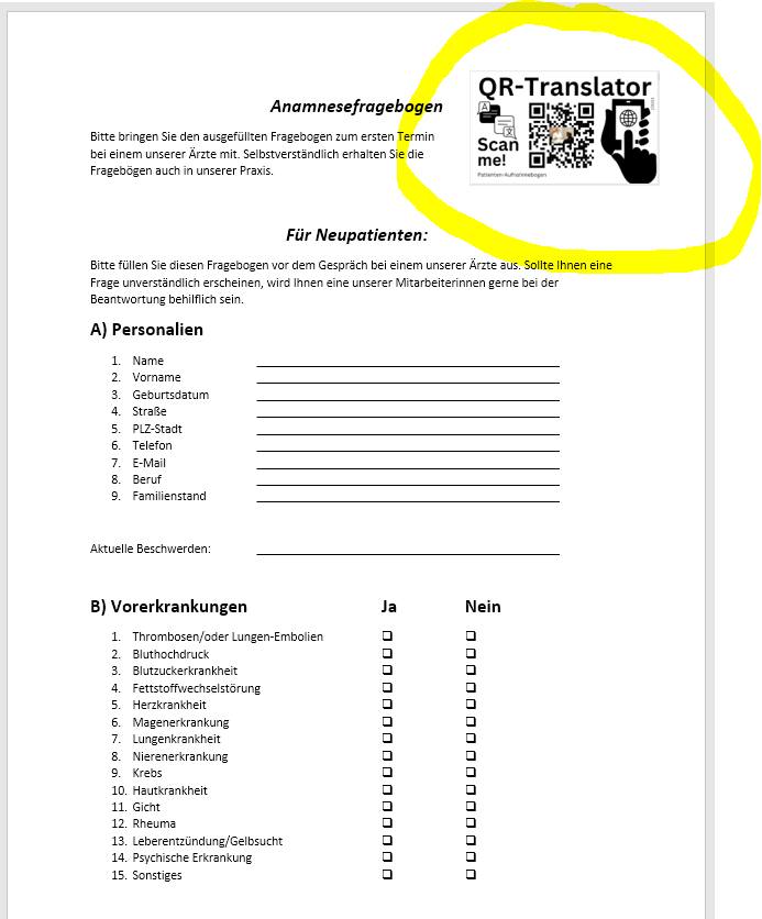 QR-Code-Translator-fremdsprachige-Patienten